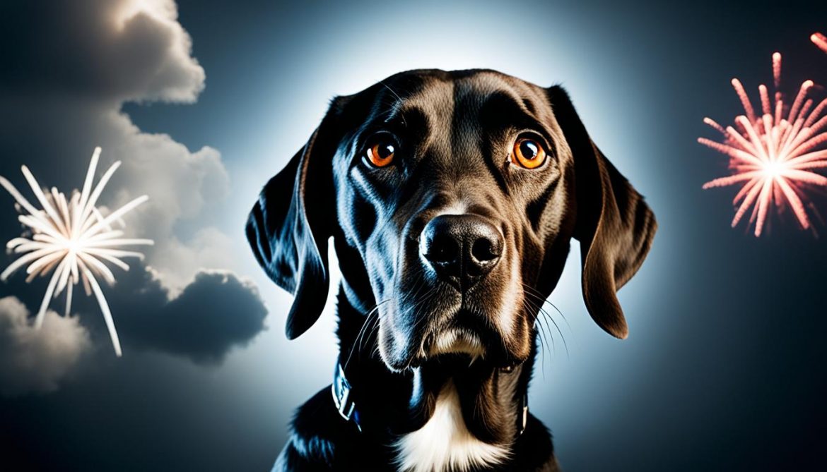 10-choses-dont-les-chiens-ont-vraiment-peur 10 choses dont les chiens ont vraiment peur
