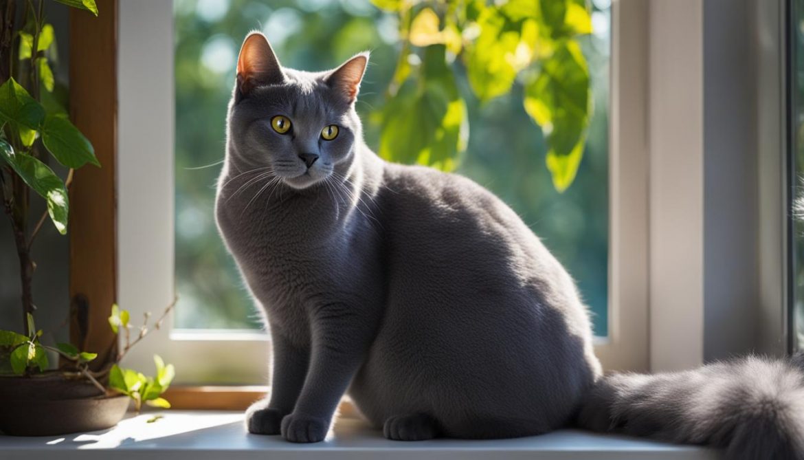 Adopter un Chartreux