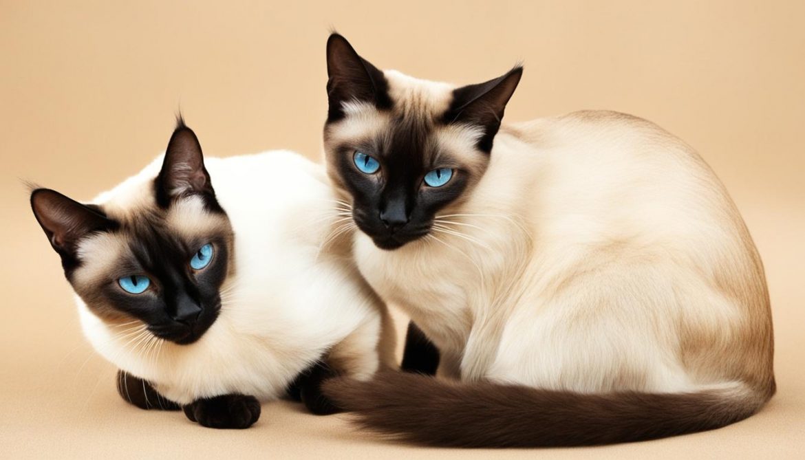 Comment bien s'occuper d'un chat siamois ?