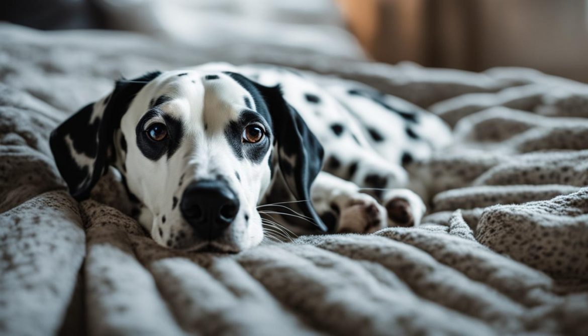Comment calmer un chien Dalmatien ?