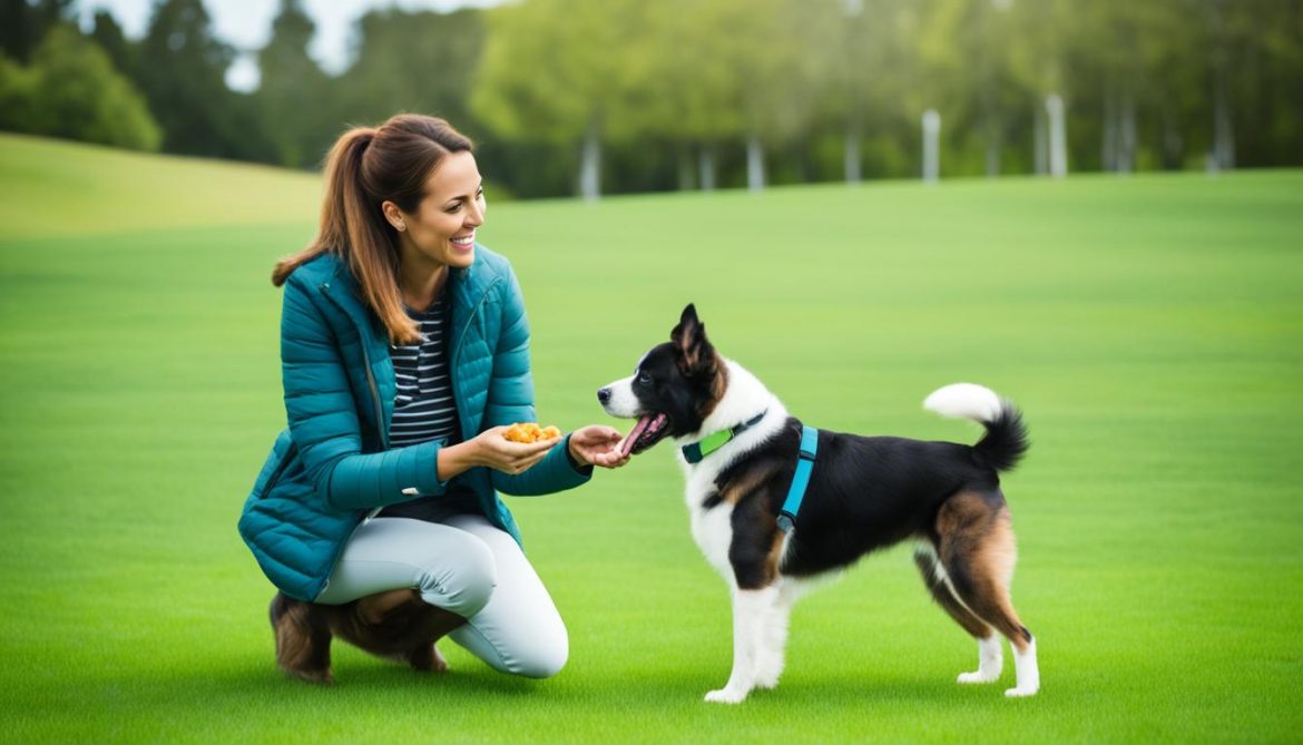 Comment dresser son chien tout seul ?