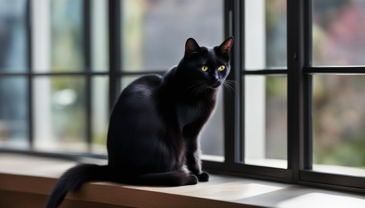 Comment savoir si mon chat est un chat de bombay ?