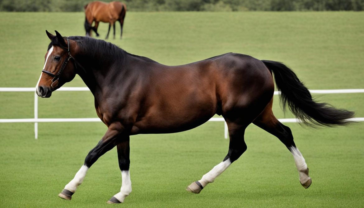 Comprendre le langage corporel des chevaux: Signes de bien-être et de stress