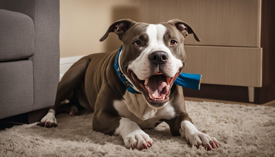 Conseils pour gérer le comportement aggressif chez les chiens