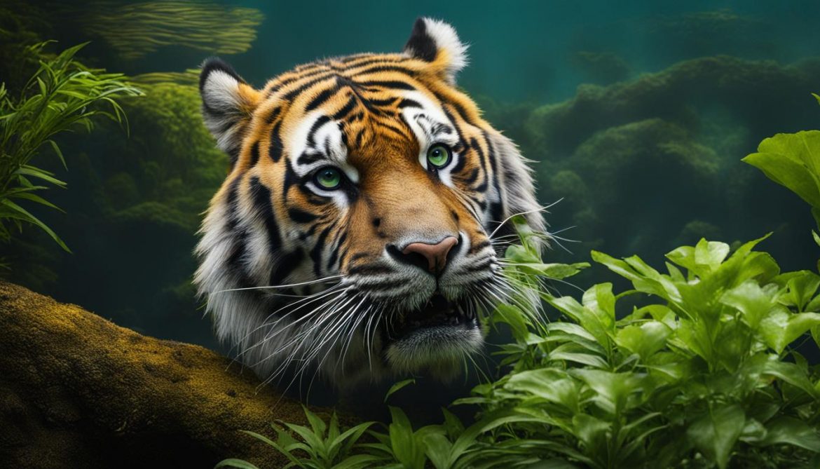 Des animaux en voie de disparition et des actions pour les sauver