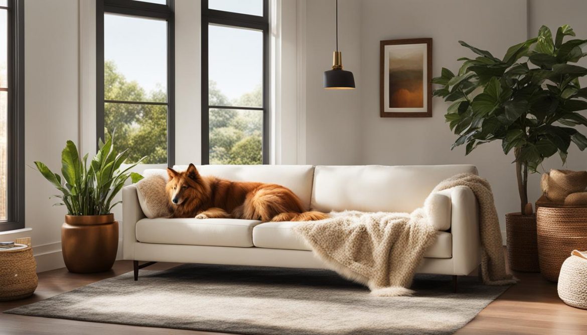 Est-ce que le Samoyède peut vivre en appartement ?