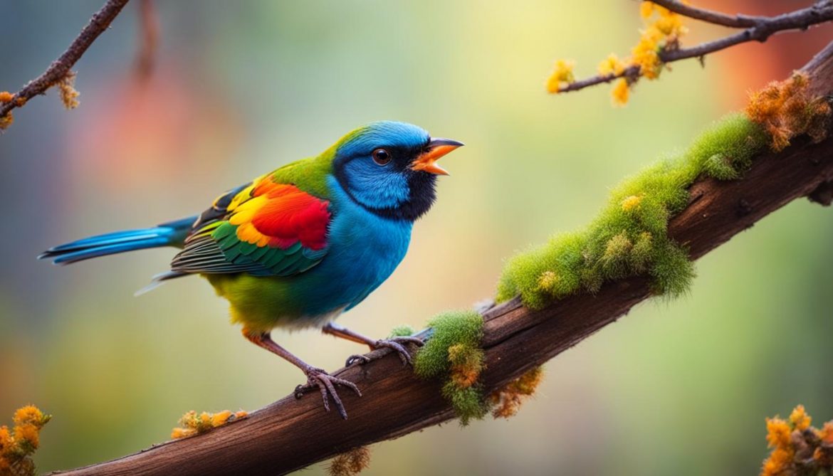 Le meilleur oiseau domestique