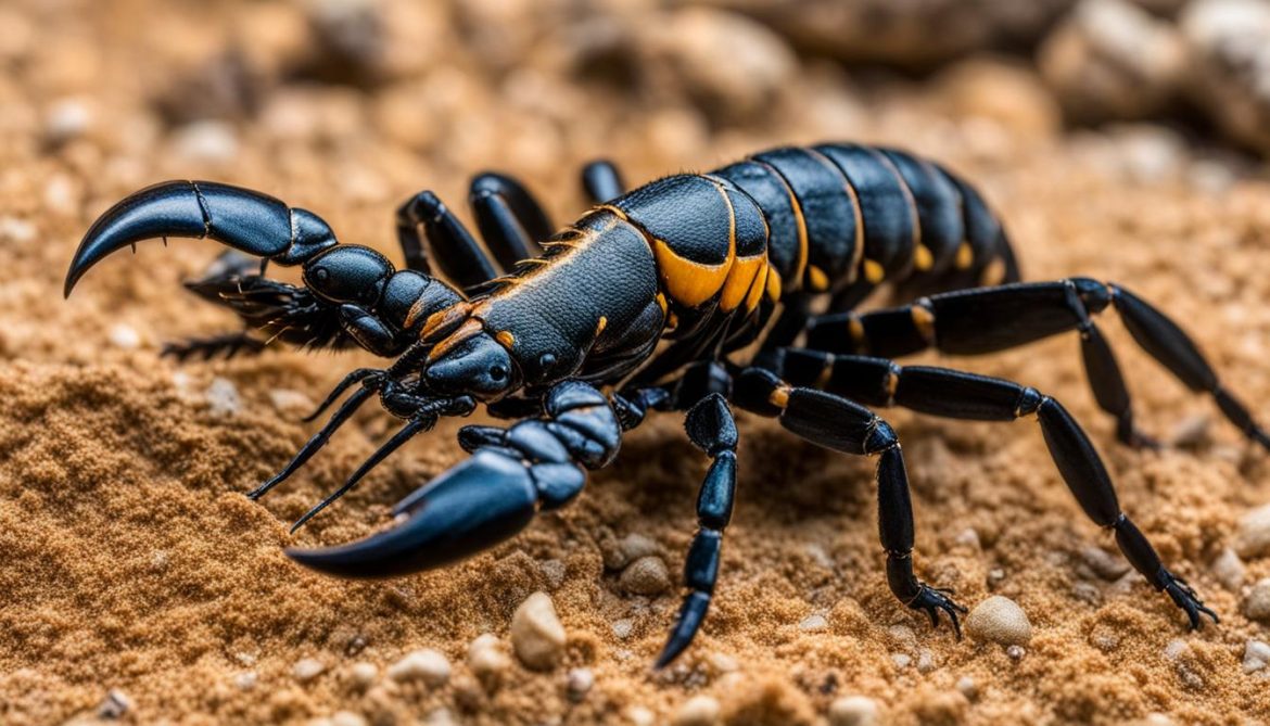 Les-5-infos-a-savoir-sur-le-scorpion Les 5 infos à savoir sur le scorpion