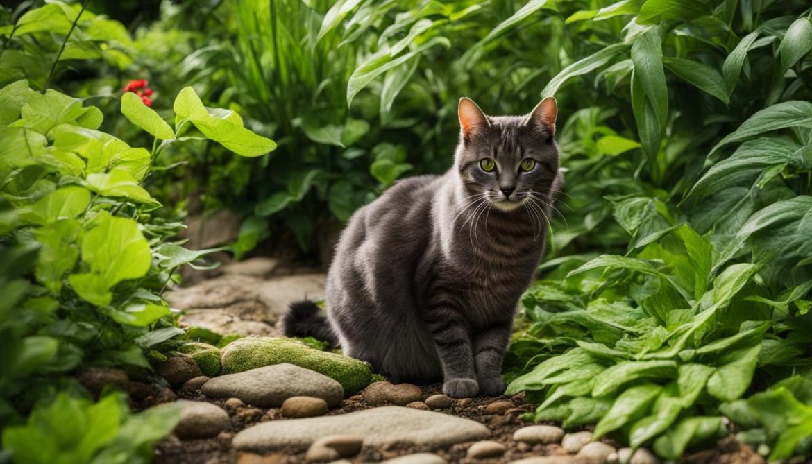 Les Dangers Cachés dans Votre Jardin pour les Animaux Domestiques