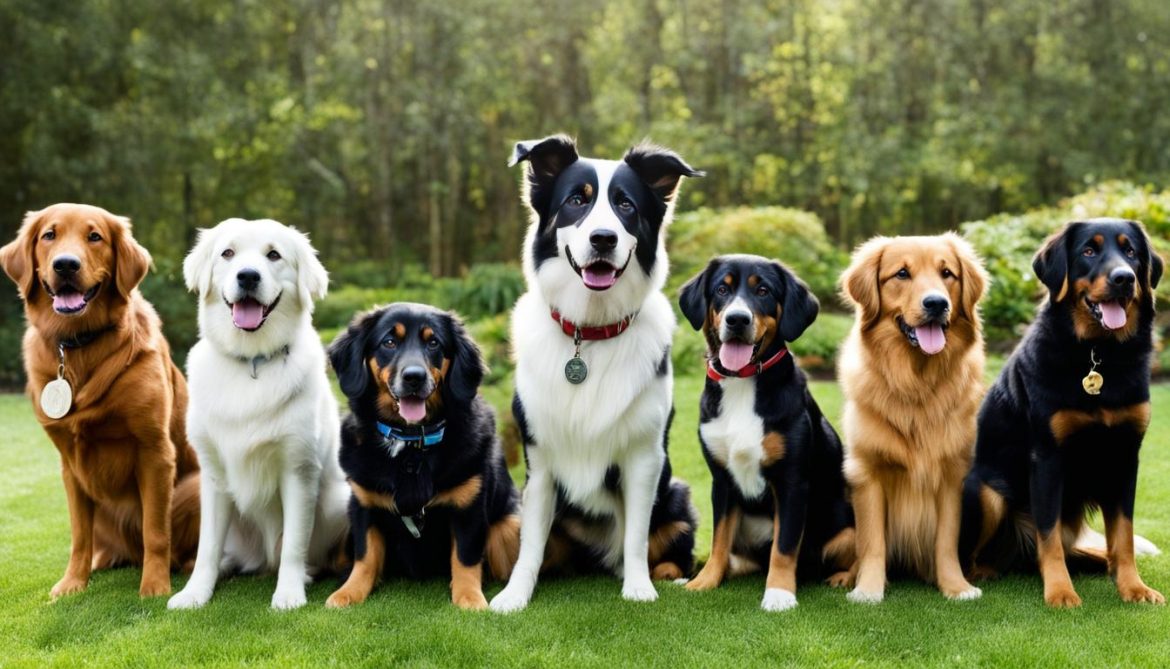 Les Races de Chiens les Plus Intelligentes et Faciles à Éduquer