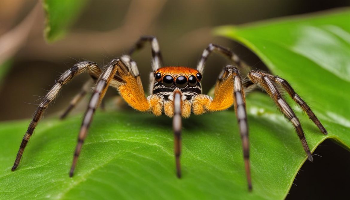 Les araignées exotiques les plus étonnantes à élever