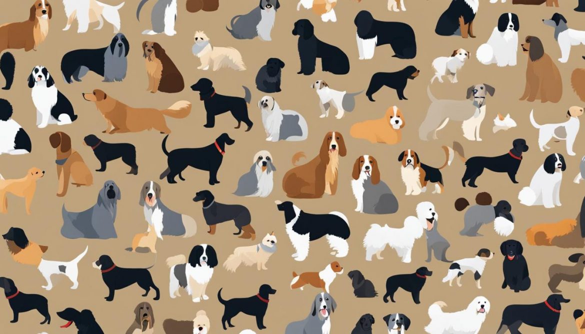 Les différentes méthodes de toilettage pour les chiens de différentes races