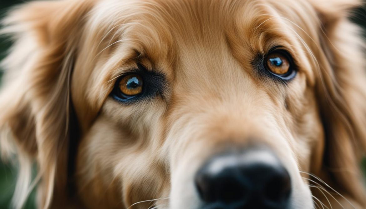 Les maladies du golden retriever