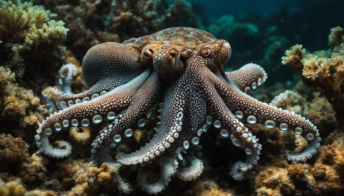Les-secrets-de-lintelligence-des-poulpes-reveles Les secrets de l'intelligence des poulpes révélés
