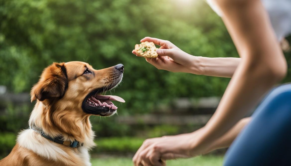 Les techniques de dressage positif pour éduquer Votre Chien
