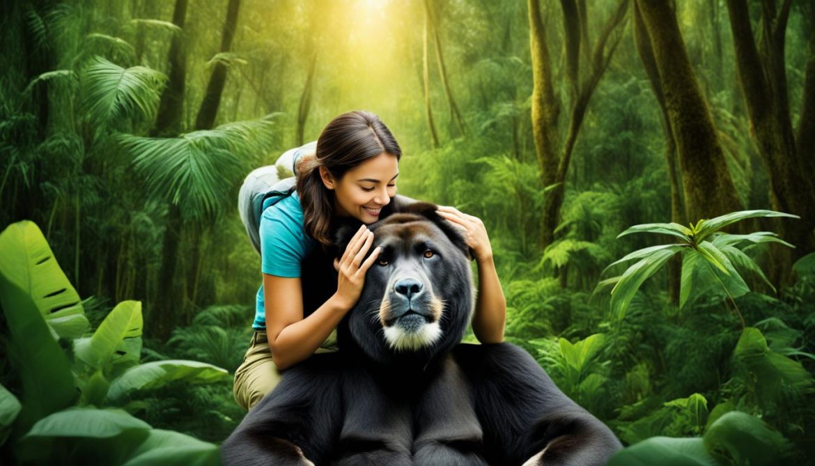 Quel est l'animal préféré de l'homme ?