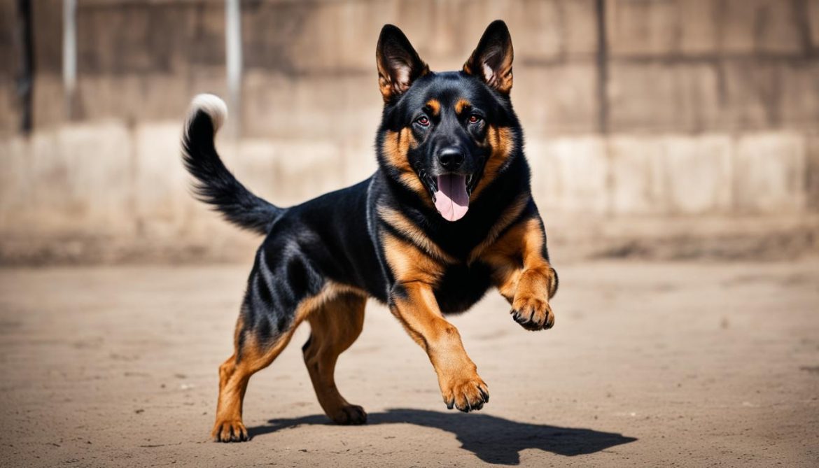 Quel est le chien le plus fort au combat ?