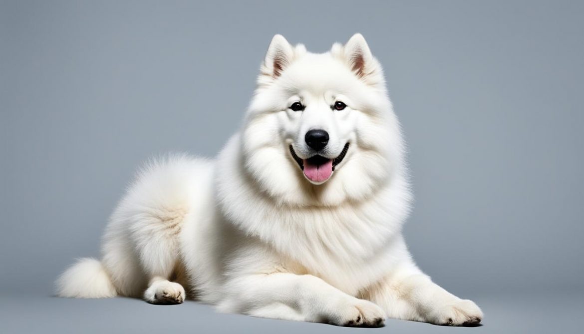 Quel est le prix d'un chien Samoyède ?