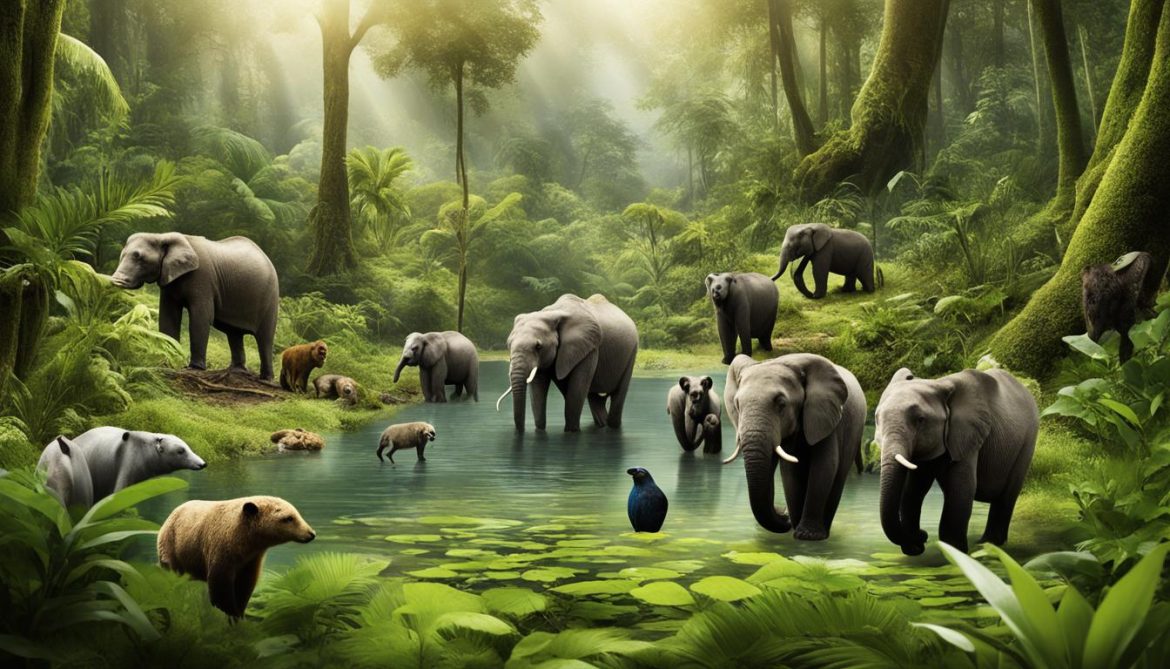 Quel est l'importance de la protection des animaux ?