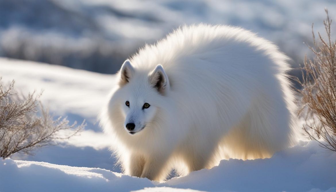 Quelles sont les caractéristiques du Samoyède ?