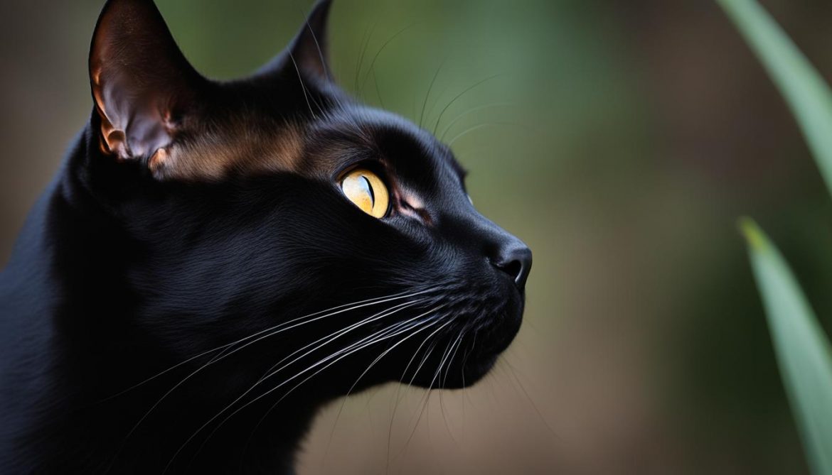 Quelles sont les caractéristiques du chat bombay