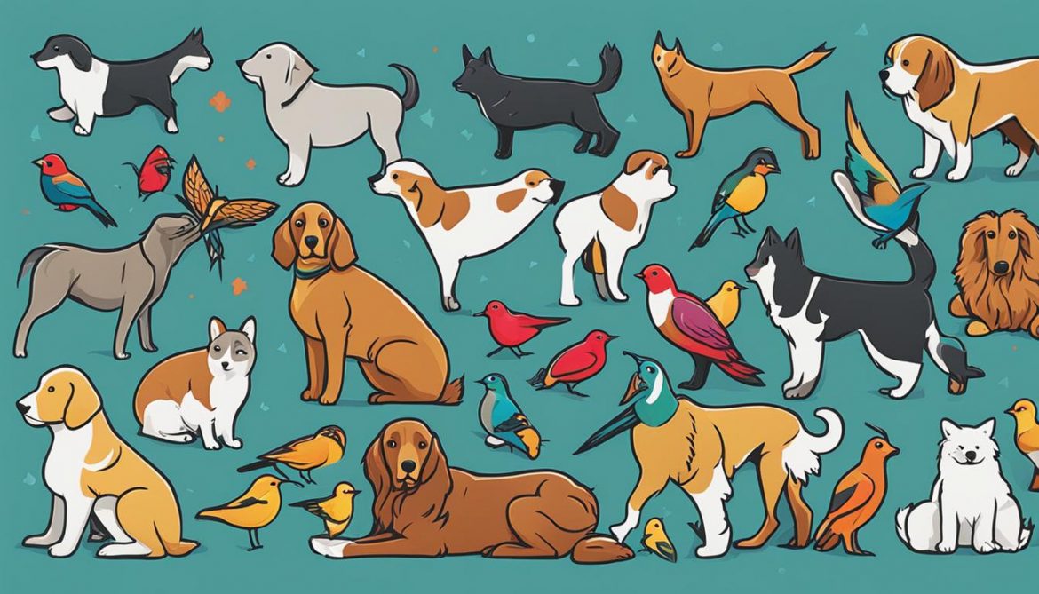 Quels sont les Animaux qui peuvent détecter les maladies chez les humains ?