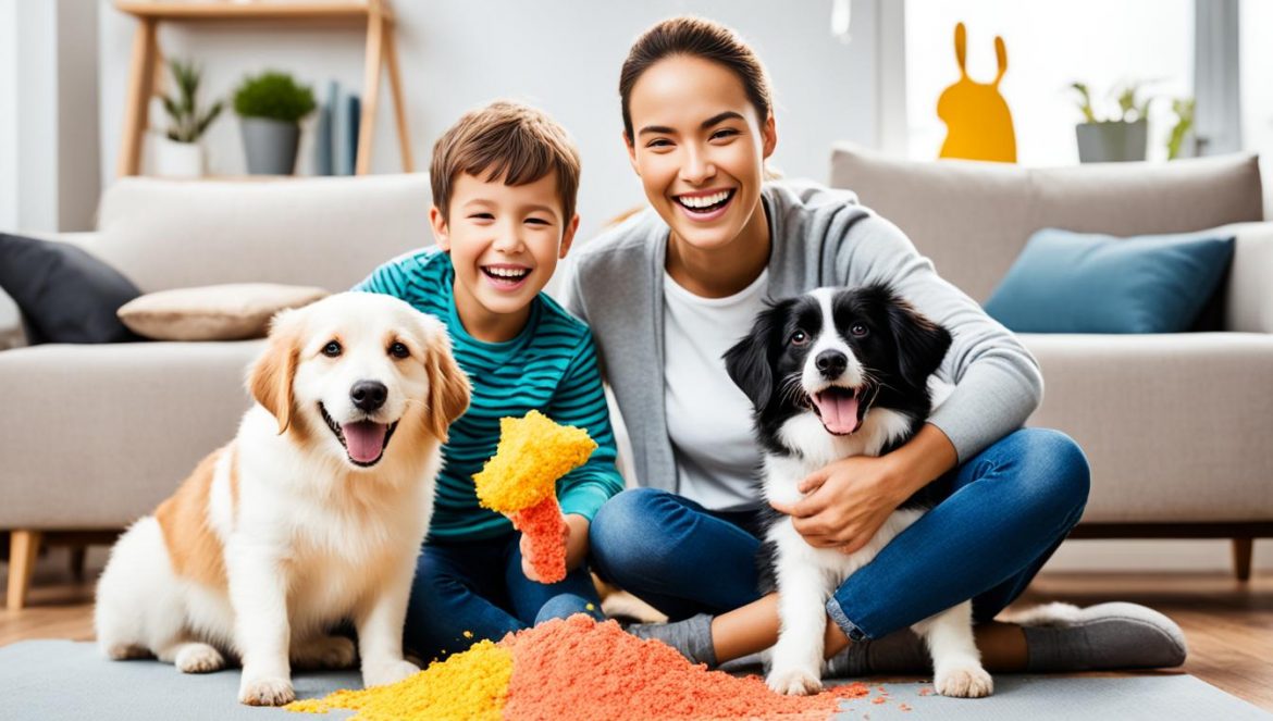 Quels sont les avantages et les inconvénients d'avoir un animal de compagnie ?