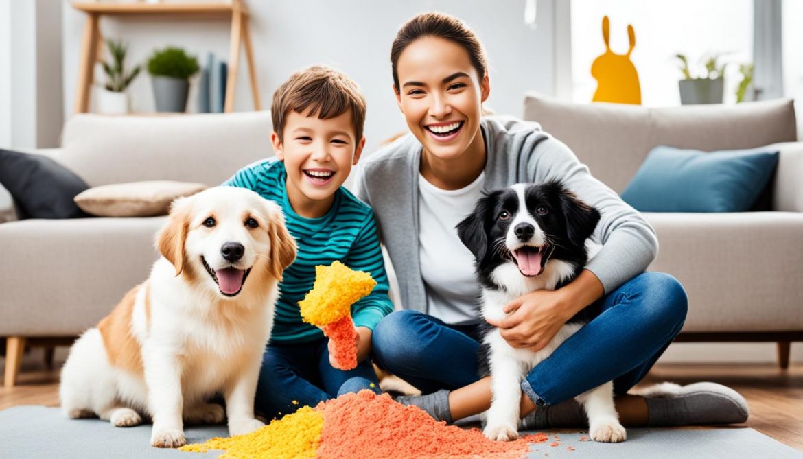 Quels sont les avantages et les inconvénients d'avoir un animal de compagnie ?