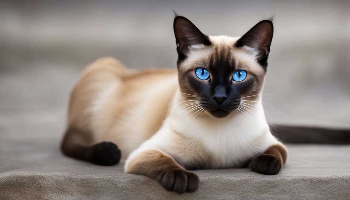 Quels sont les types de Siamois ?