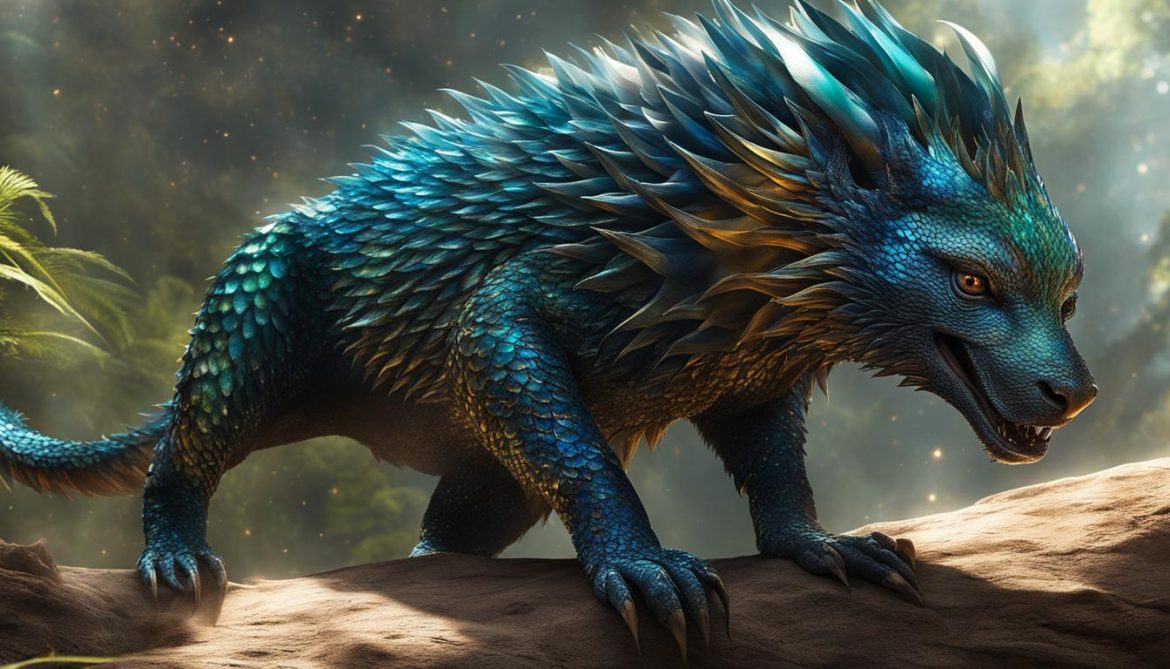 Top 10 des animaux rares et méconnus